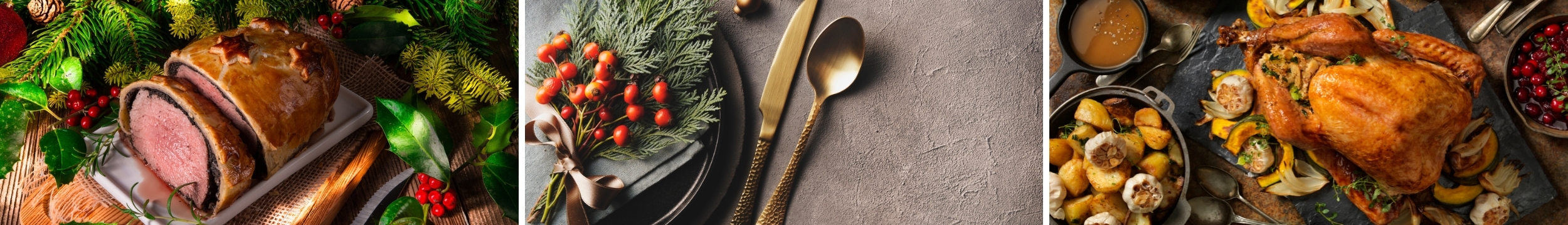 Festtage im Nemetz-Markt