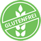 Glutenfrei