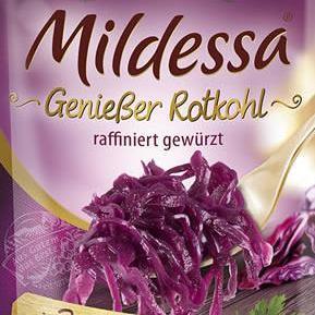 Genieer Rotkraut 400gr