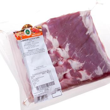 Schweine Bauchfleisch o.Kn. piccolo