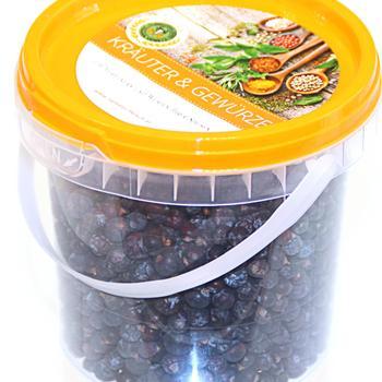 Gewrz Wacholderbeeren ganz 160g