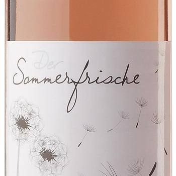 Wein Sommerfrisch-rose Winzer Krems 0,75