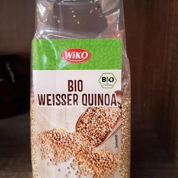 Weier Quinoa 200g