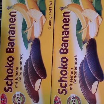 Schokobananen 300g