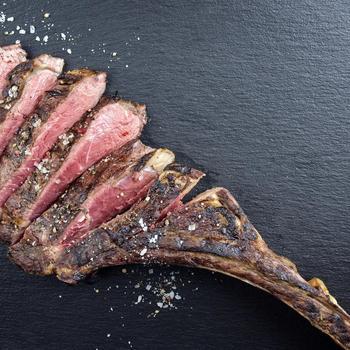 Kalb Tomahawk Steak