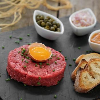 Kalb Tartar