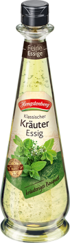 Kruteressig 500ml