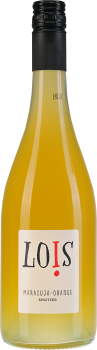 Leitners Lois Maracuja Spritzer 0,75l