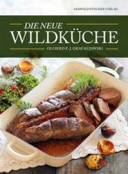 Buch die Neue Wildkche