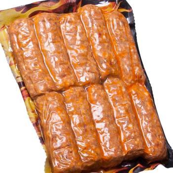 Mexicangriller vorgebraten 10 Stk Pkg