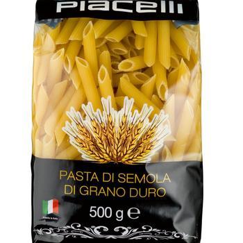 Piacelli Penne Rigate 500gr