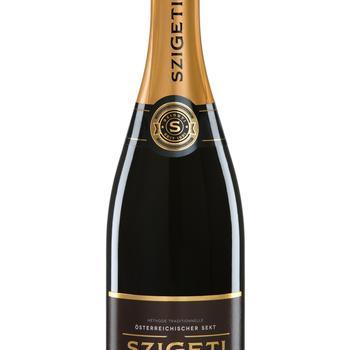 Szigeti Zweigelt Sekt 0,75lt