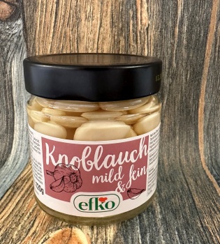 Efko Knoblauch 