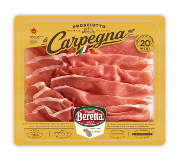 Beretta Prosciutto Carpegna