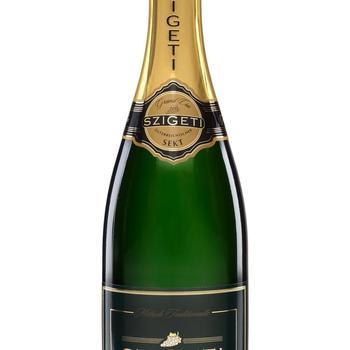 Szigeti Riesling Sekt brut 0,75lt