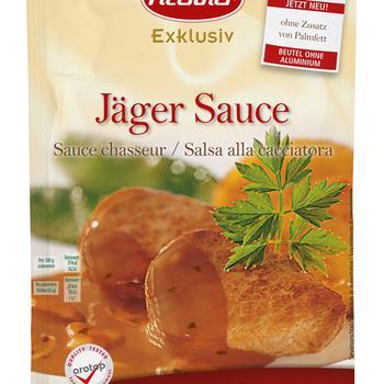 Fleischer Jger-Sauce 30g