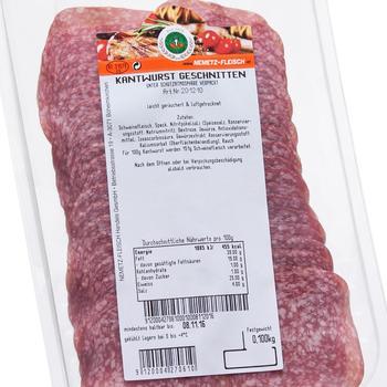 | FLEISCH NEMETZ Sortiment