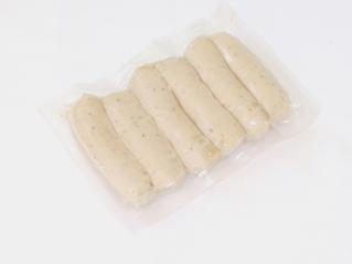 Mnchner Weisswurst 3 Paar 