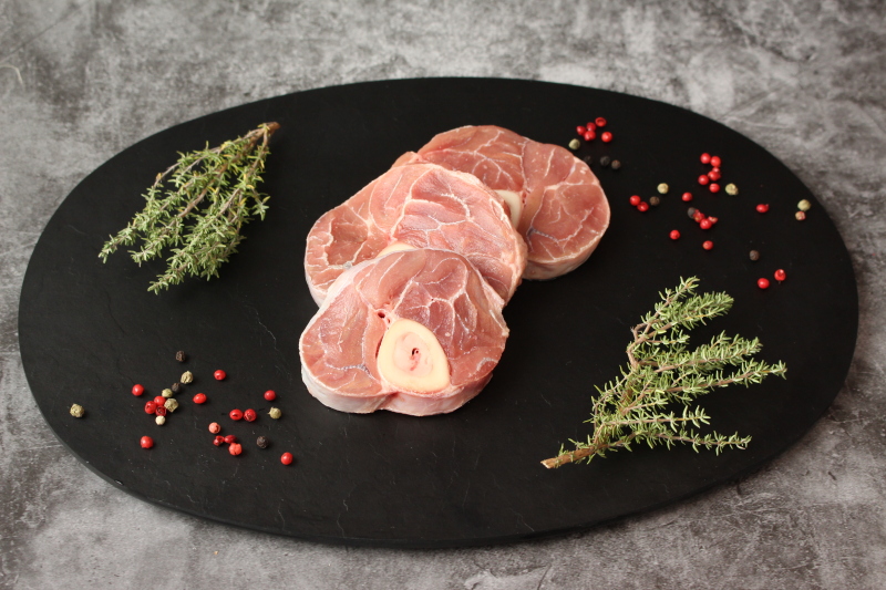 K.Osso - Buco TK