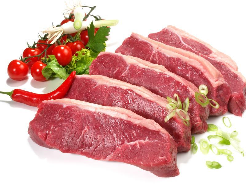 DELUXE Beiried Steak