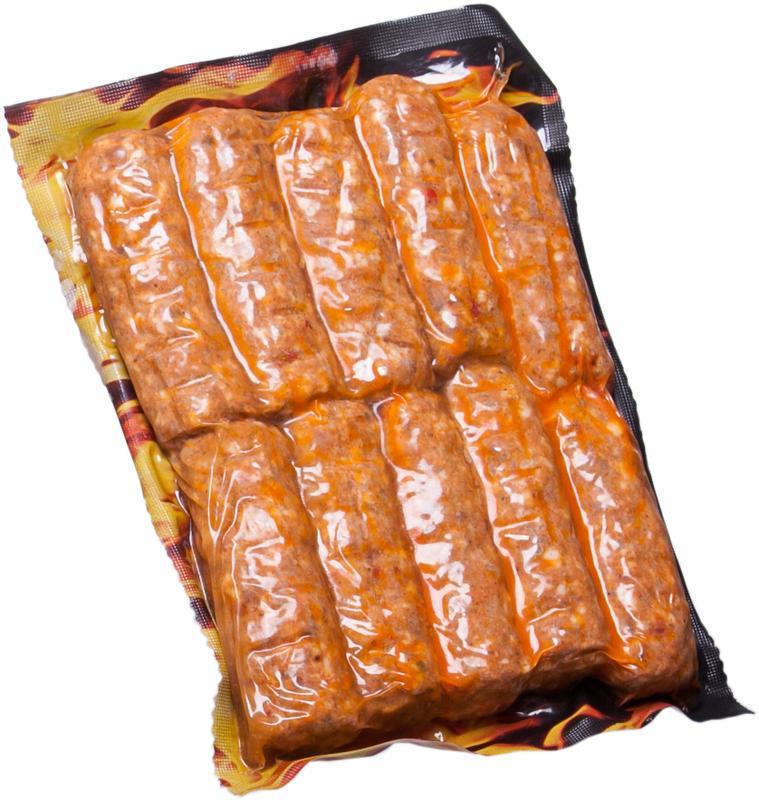 Ksemexicangriller 10 Stk Pkg