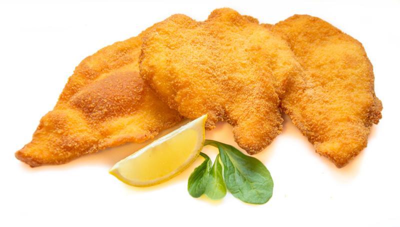 H. Schnitzel pan. 180g