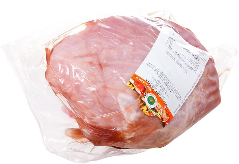 Schweine Schale ohne Deckel