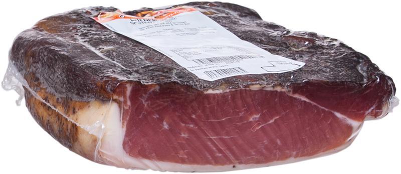 Wienerwald Schinkenspeck im Ganzen
