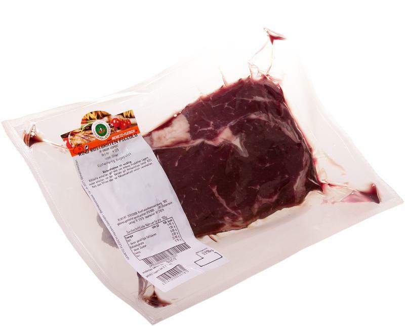 Rind Rostbraten