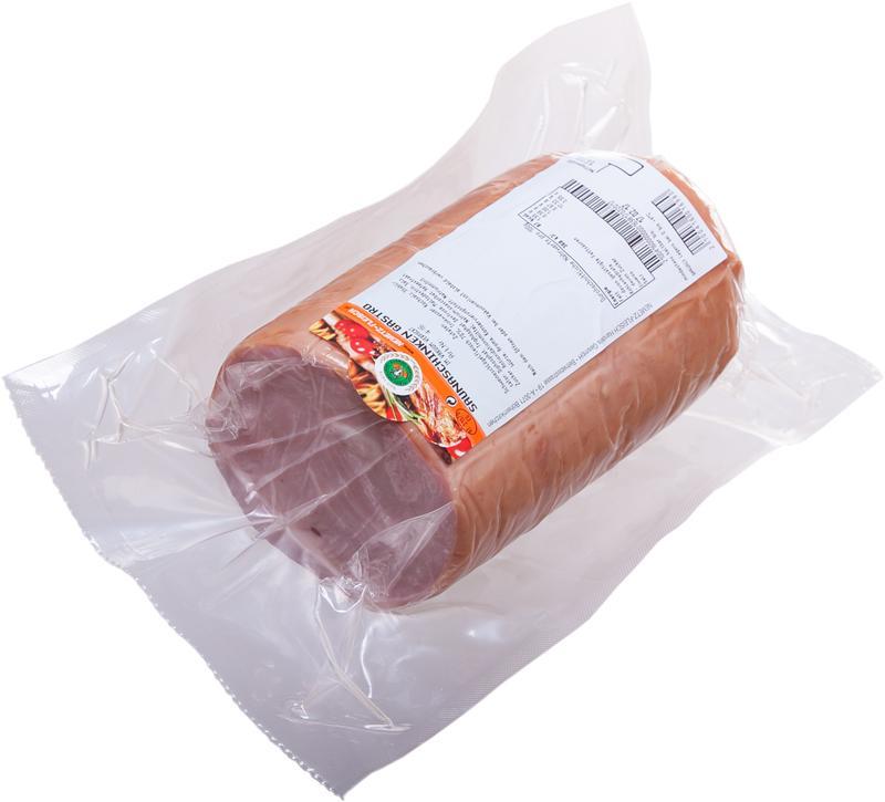 Saunaschinken Gastro
