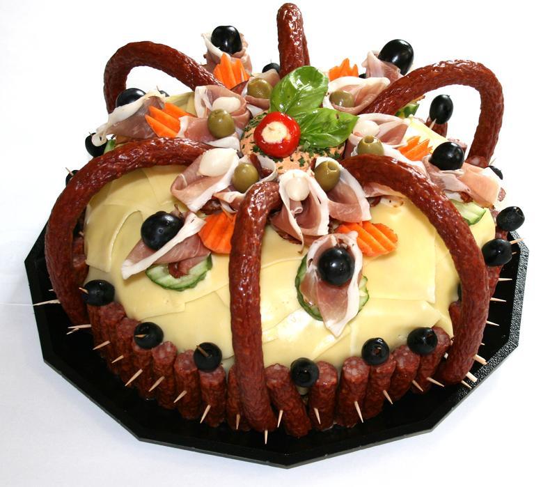 Knigstorte