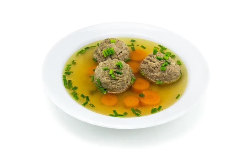 Leberkndel 1000g