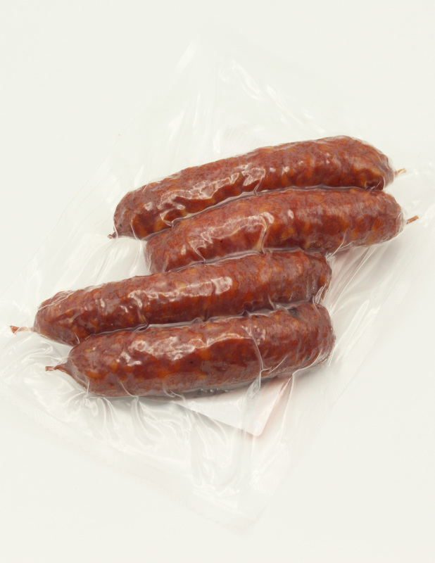 DELUXE Krbis-Bergwurzn 200g