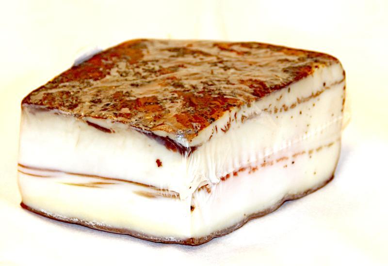 DELUXE Schweine Bauchspeck