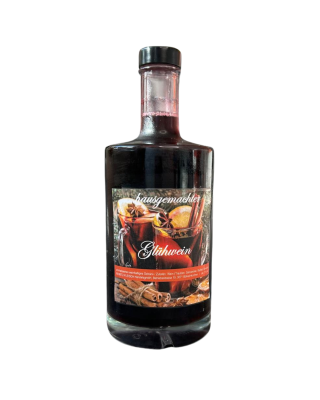 Nemetz-Glhwein rot