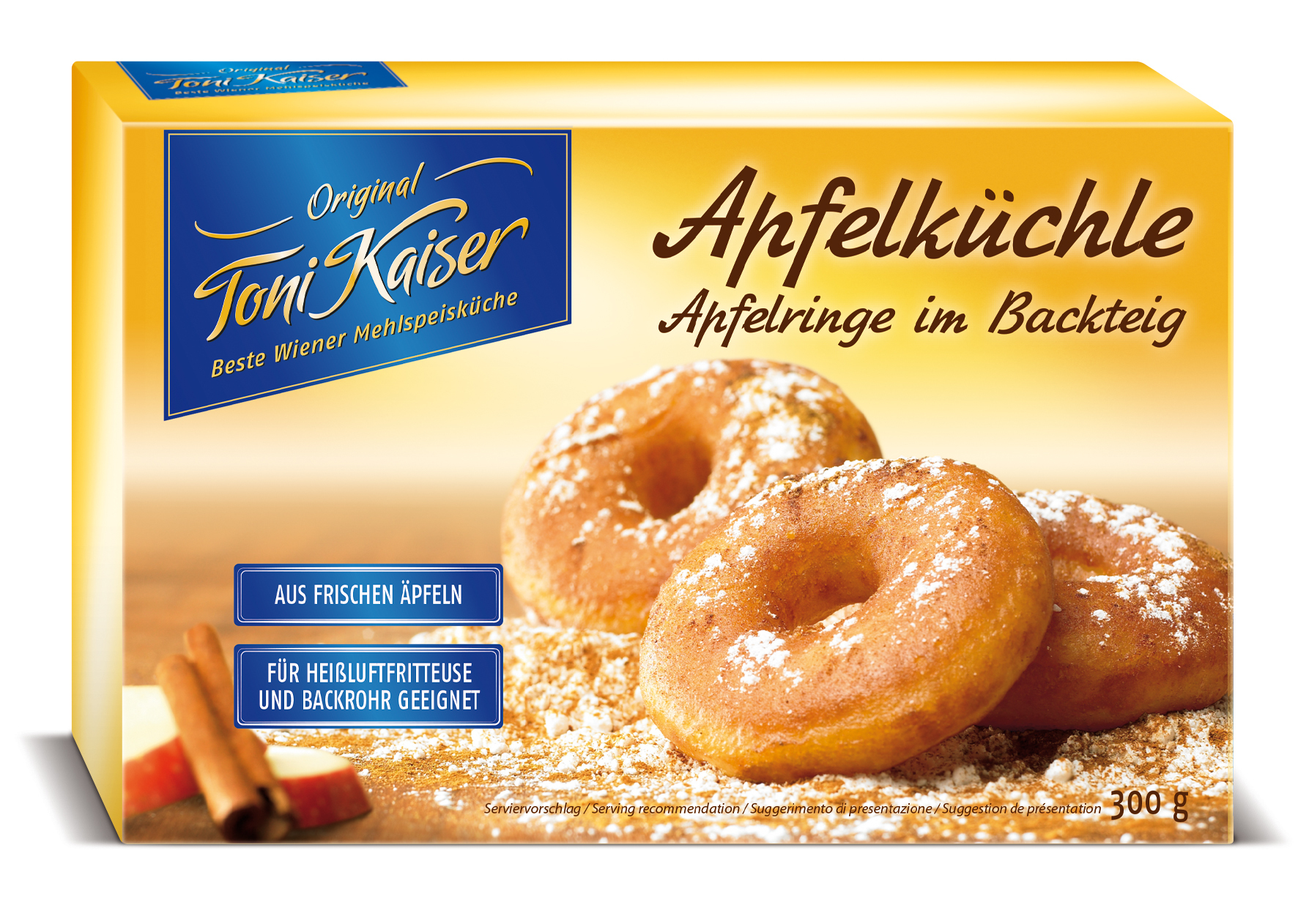 Apfelküchle Apfelringe Apfelküchle Apfelringe