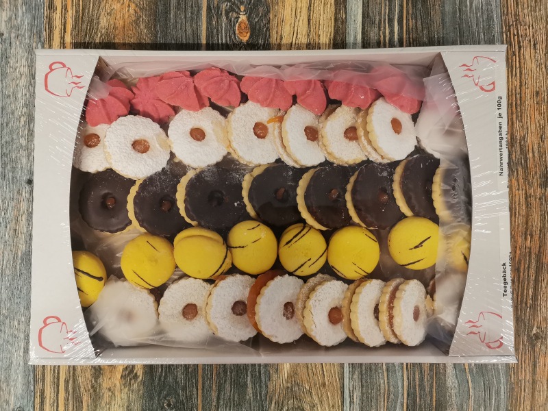 Teebäckerei Teebäckerei