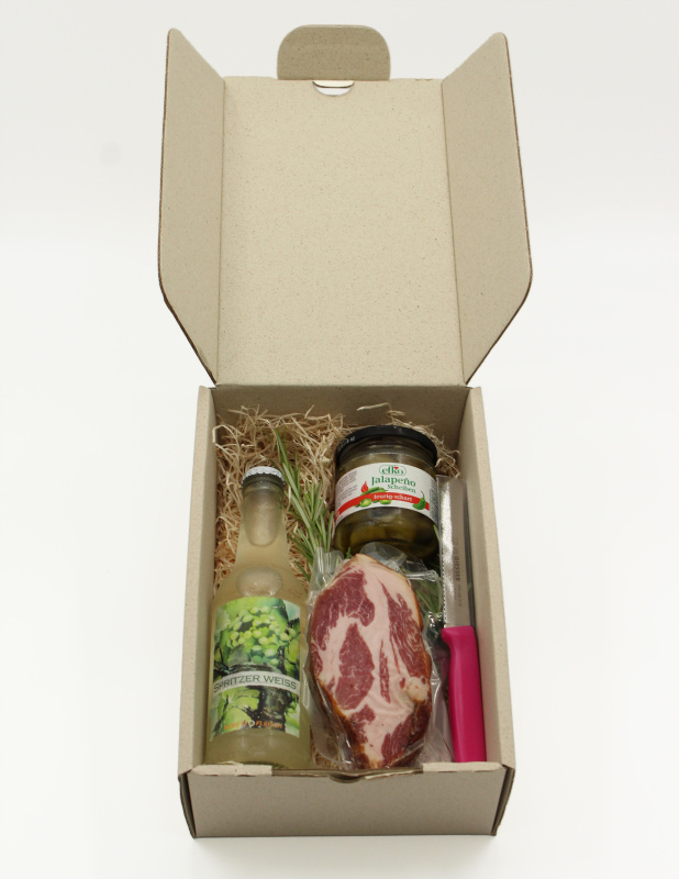Nemetz-Geschenkbox