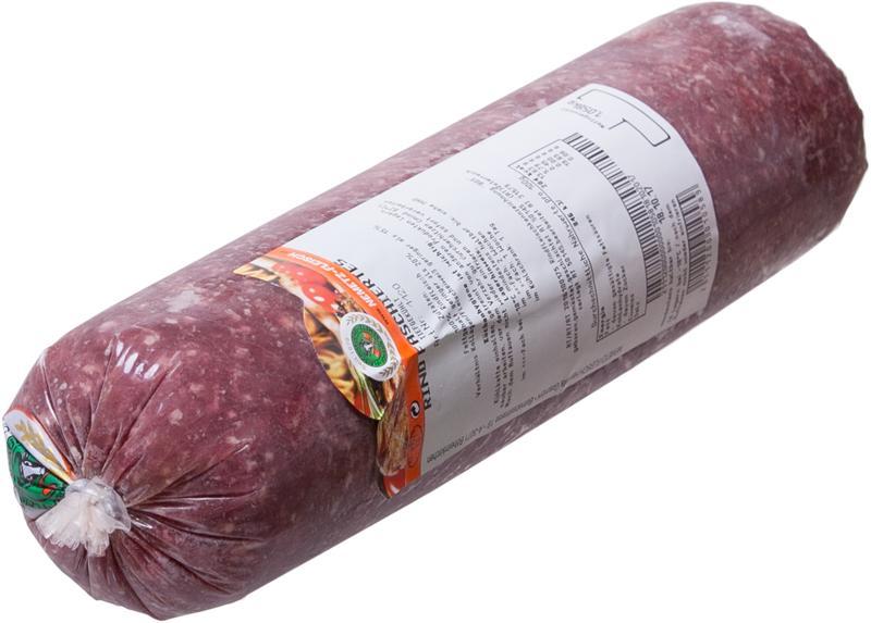 Rind Faschiertes fein