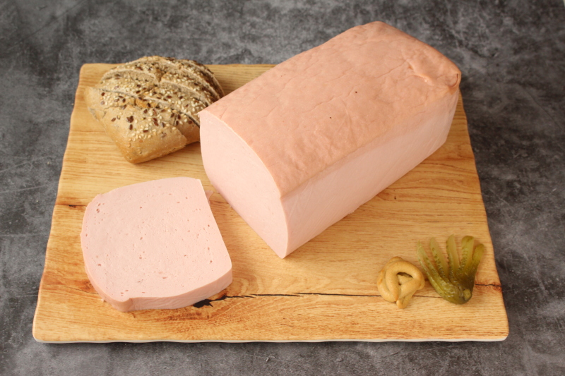 Maroni Backofen Leberkäse Maroni Backofen Leberkäse