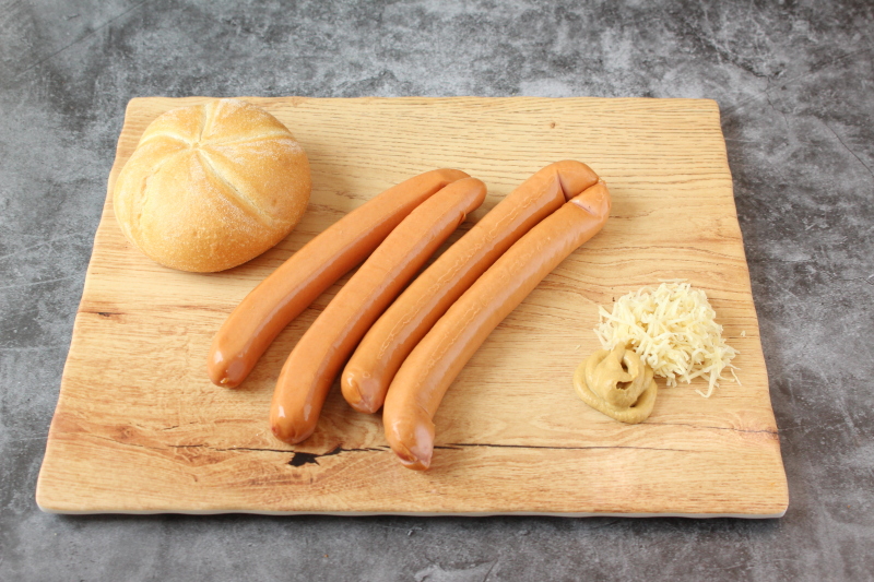 Frankfurter 2 Paar