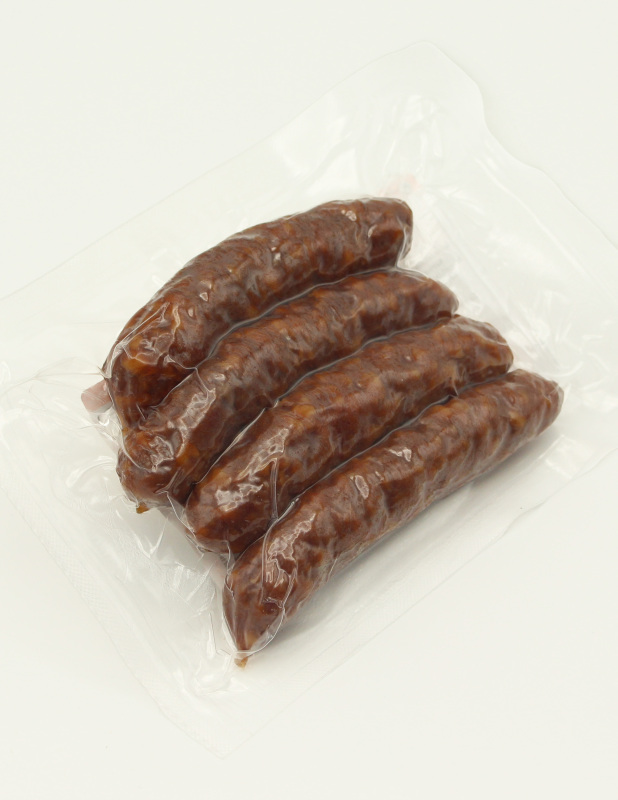 Deluxe Ungarische Kolbasz